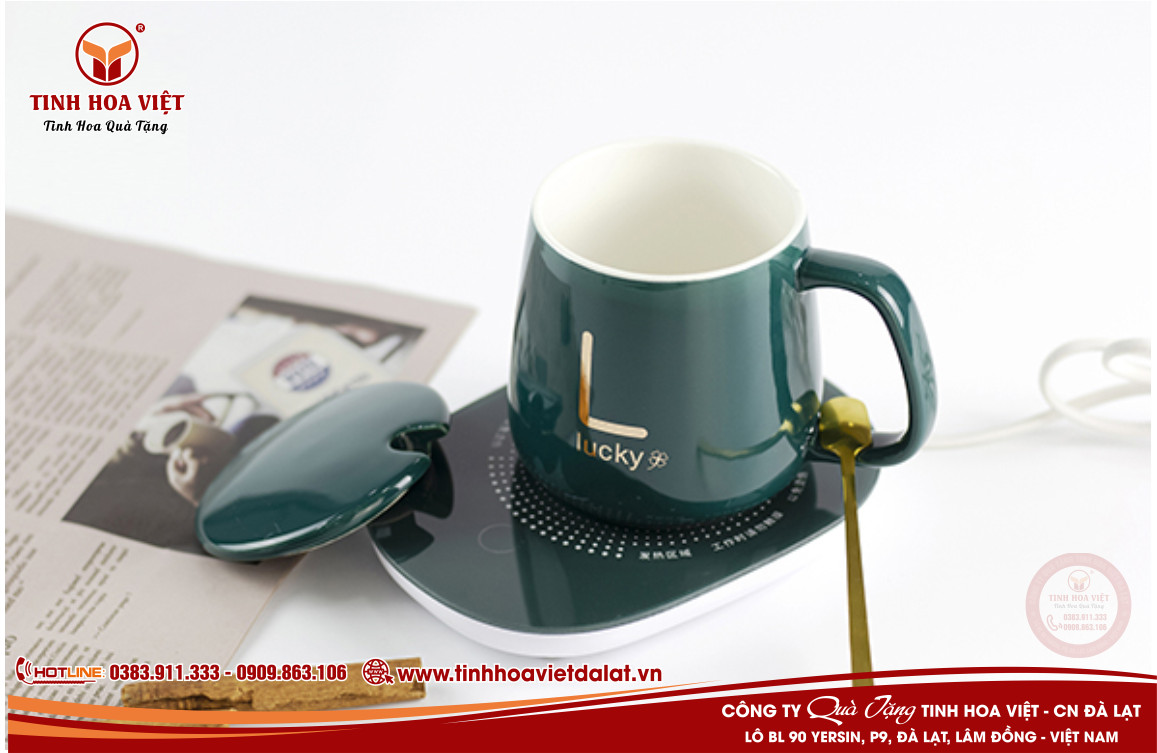 Cốc pha cà phê
