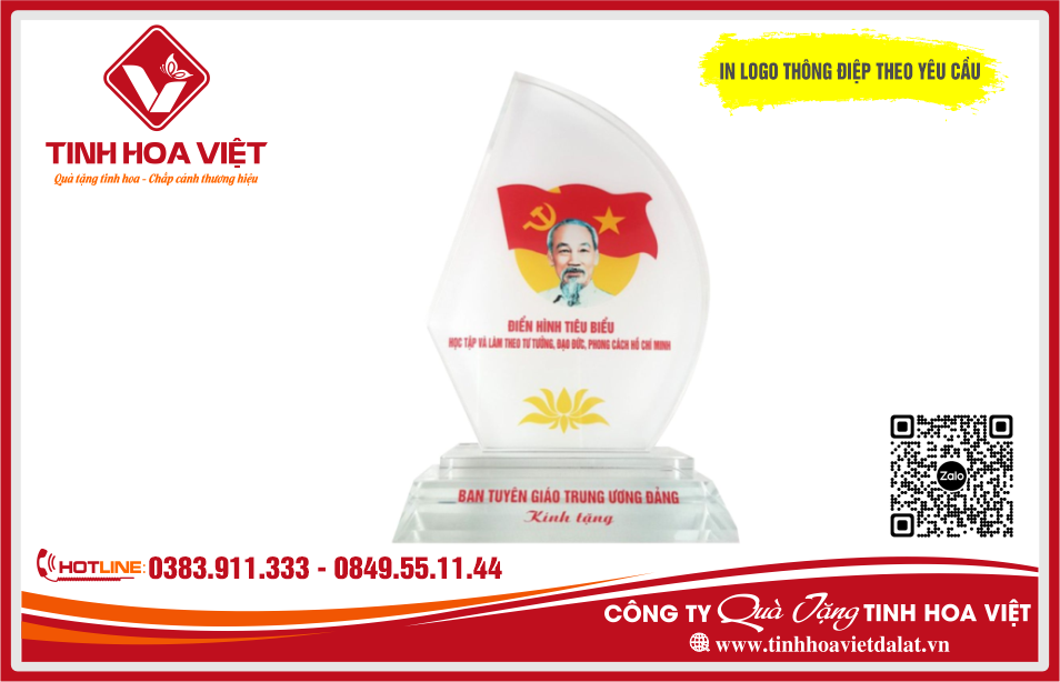 Cung Cấp In Ấn Quà Tặng Doanh Nghiệp Tại Gia Lai