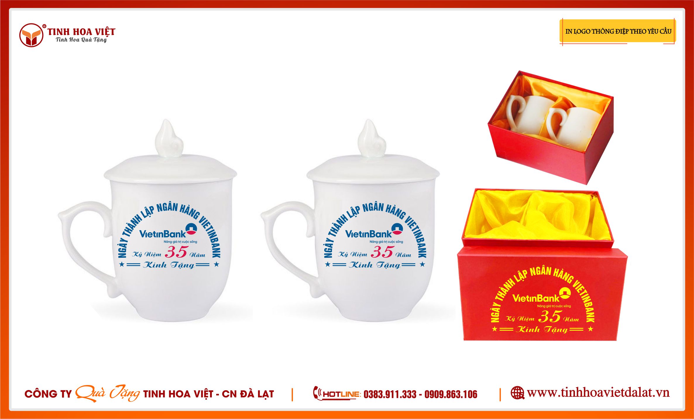Ly Sứ Chóp Lửa