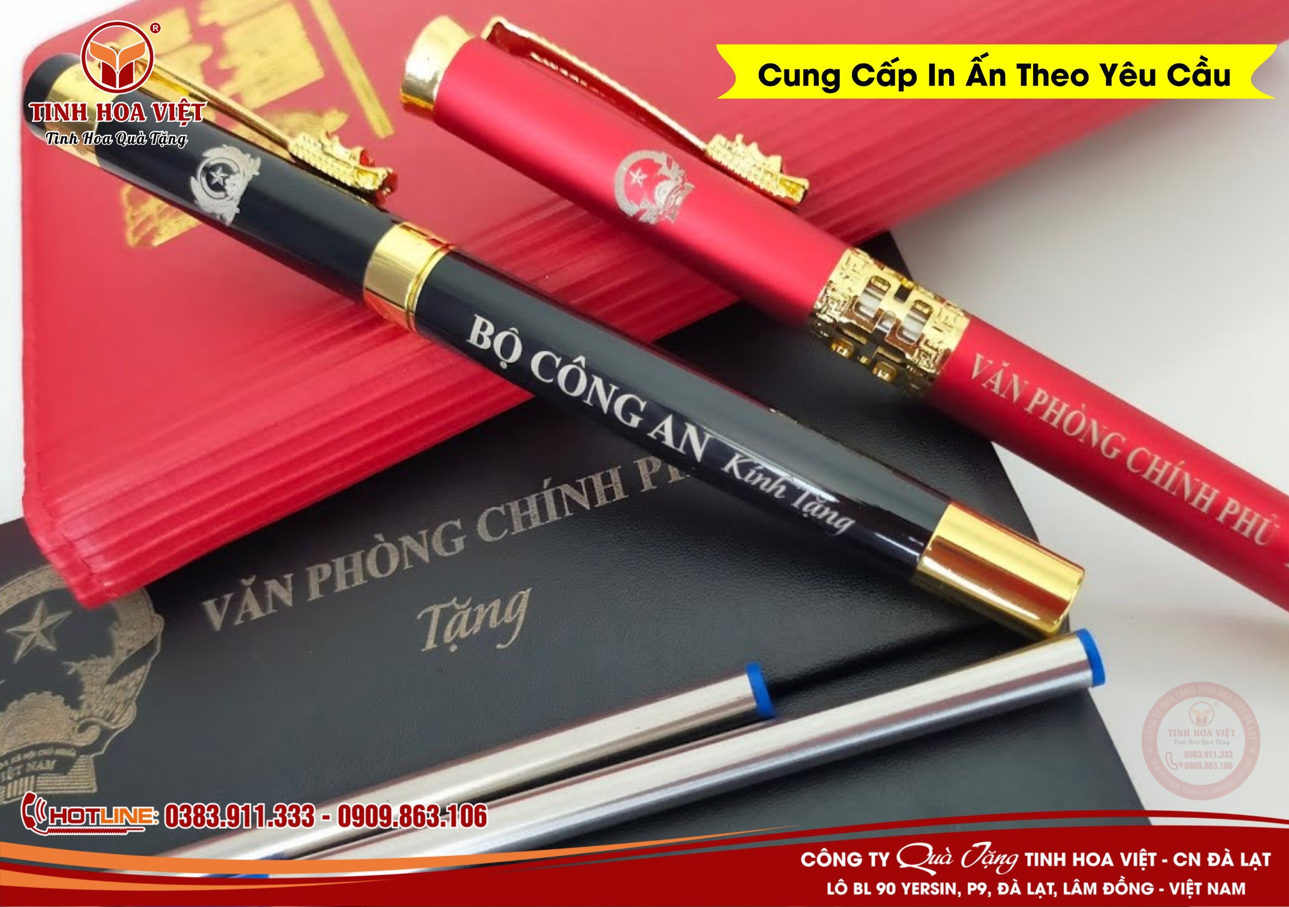 bút ký giá rẻ