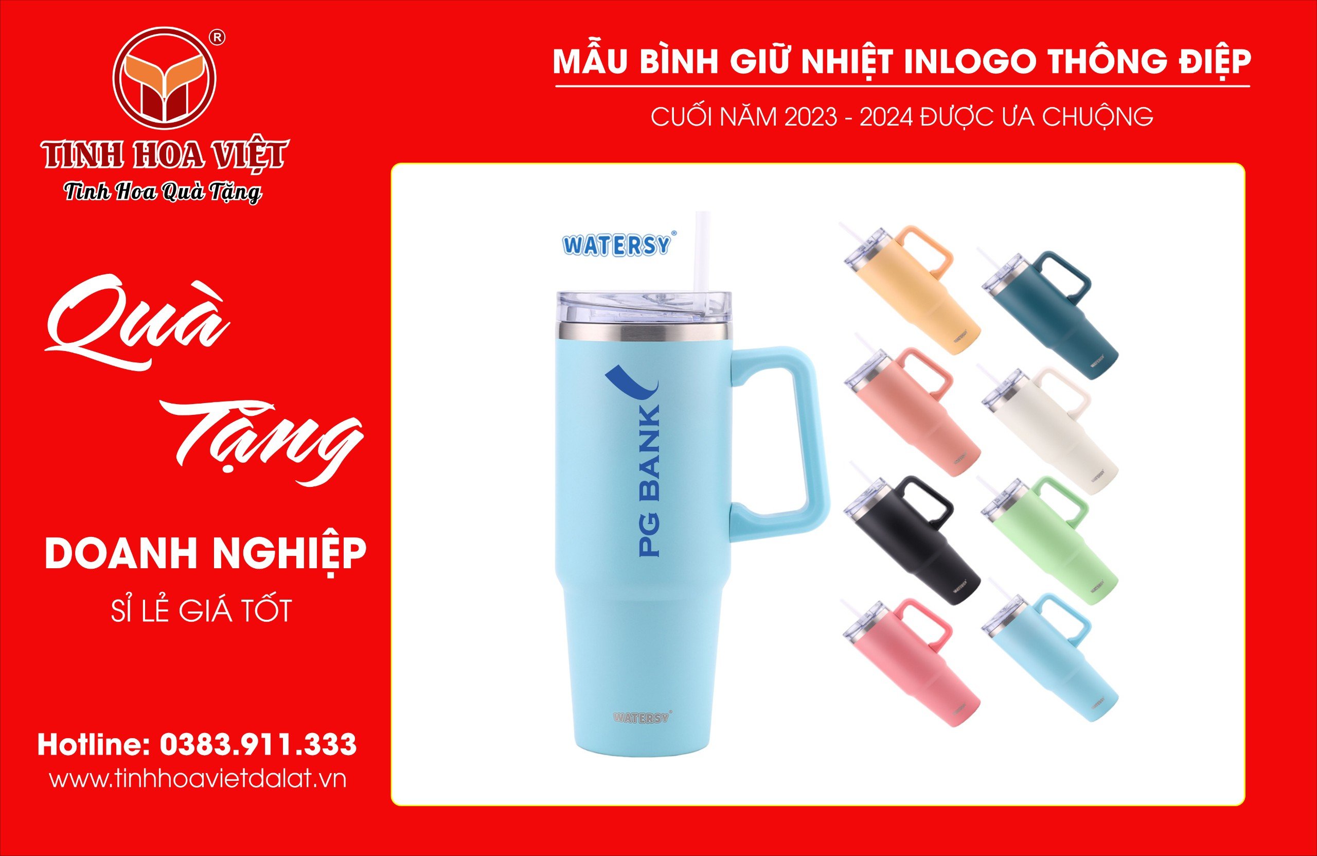 cốc giữ nhiệt