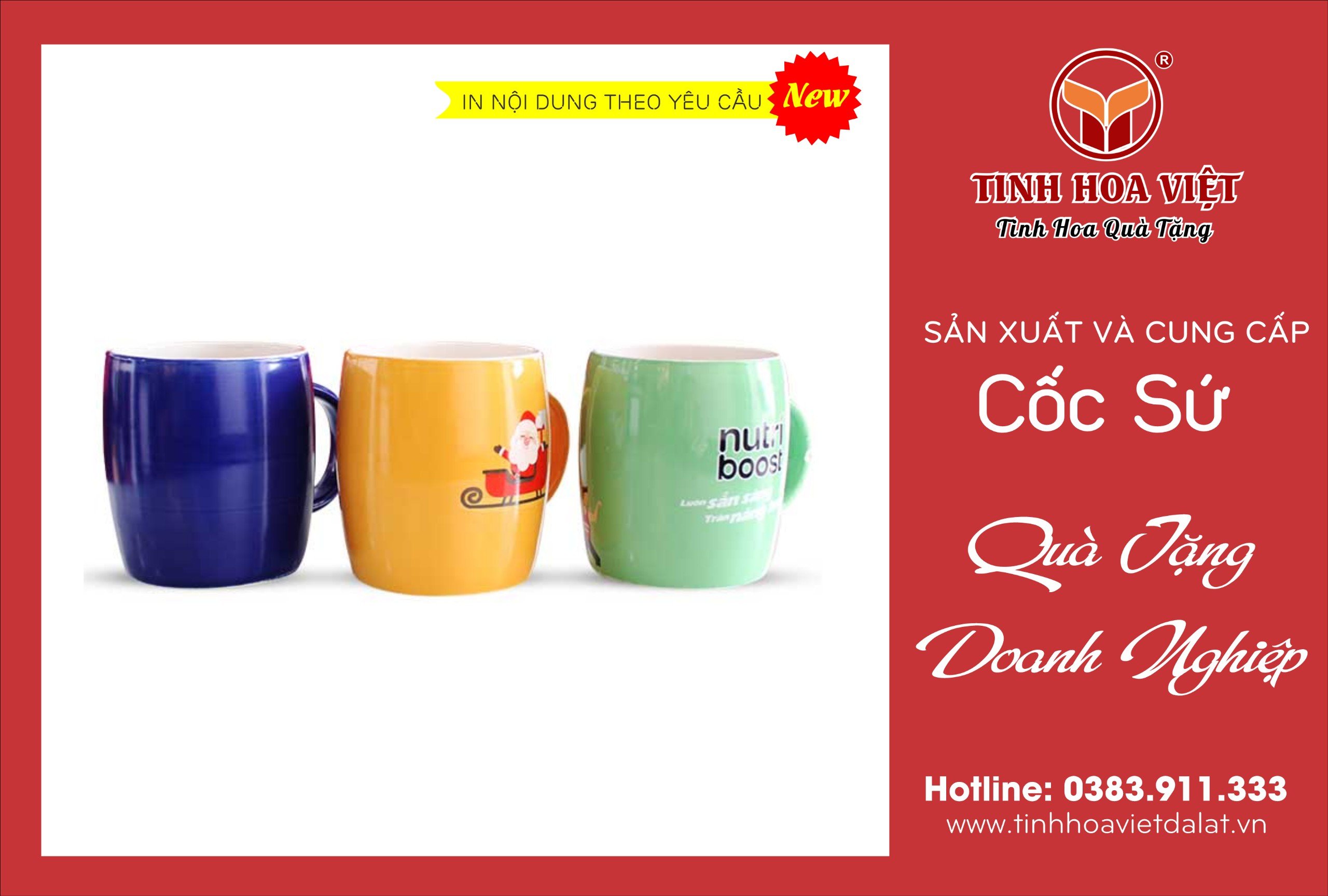cốc sứ