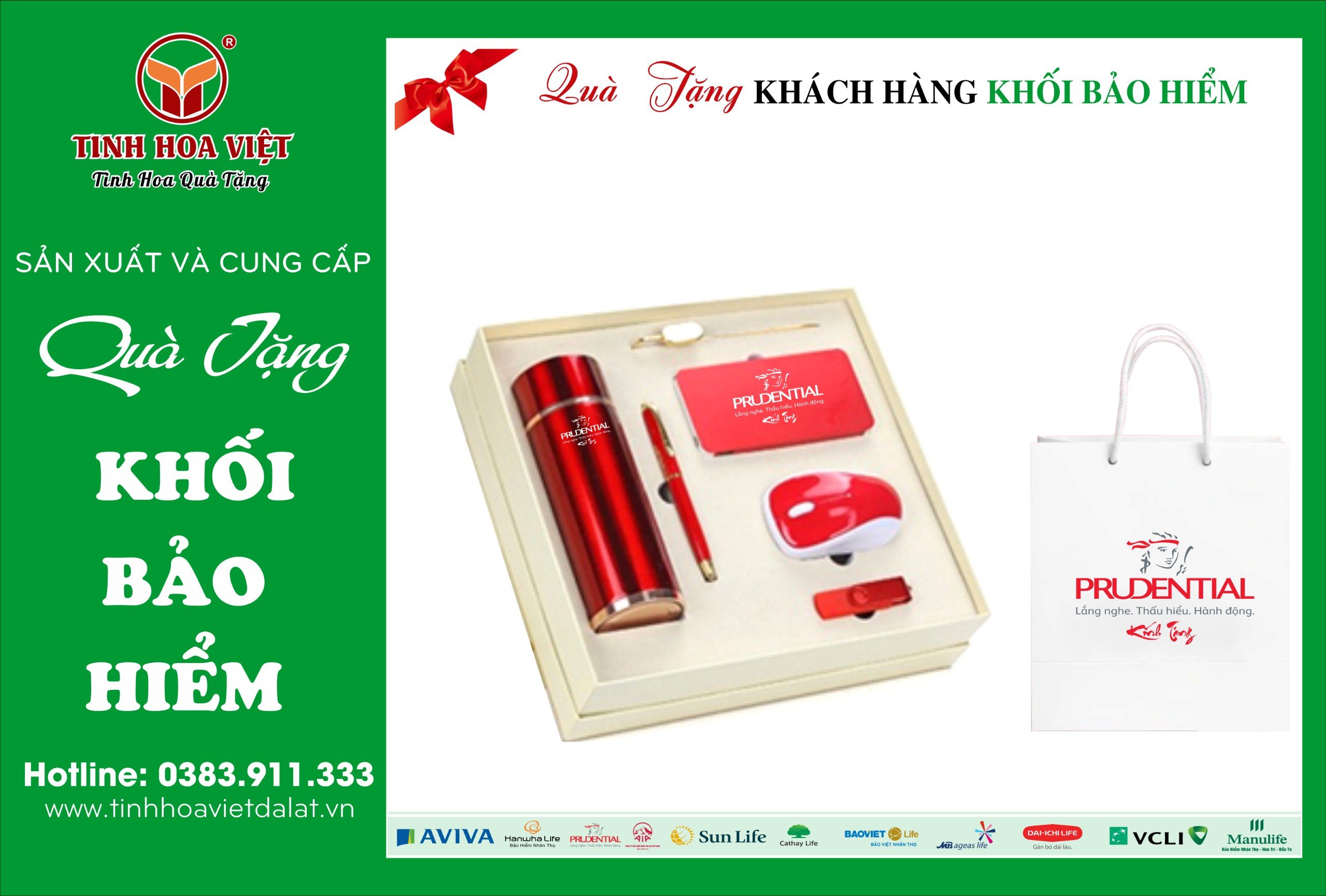 combo sổ da quà tặng