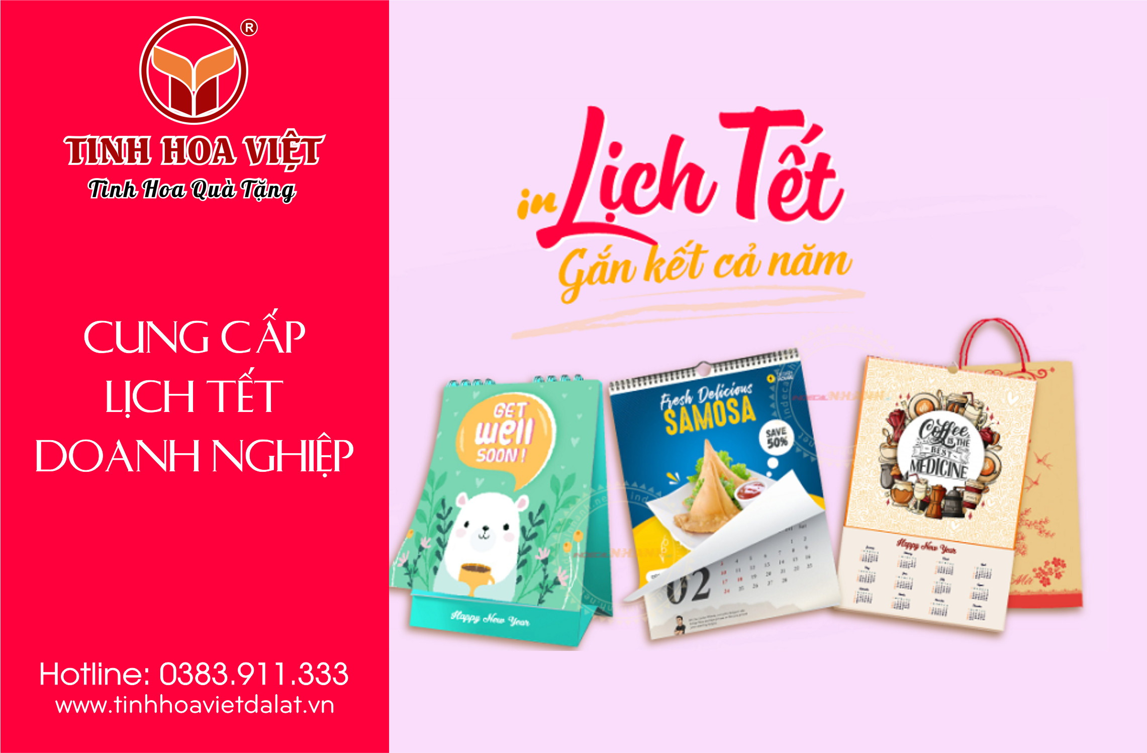 lịch tết 2024