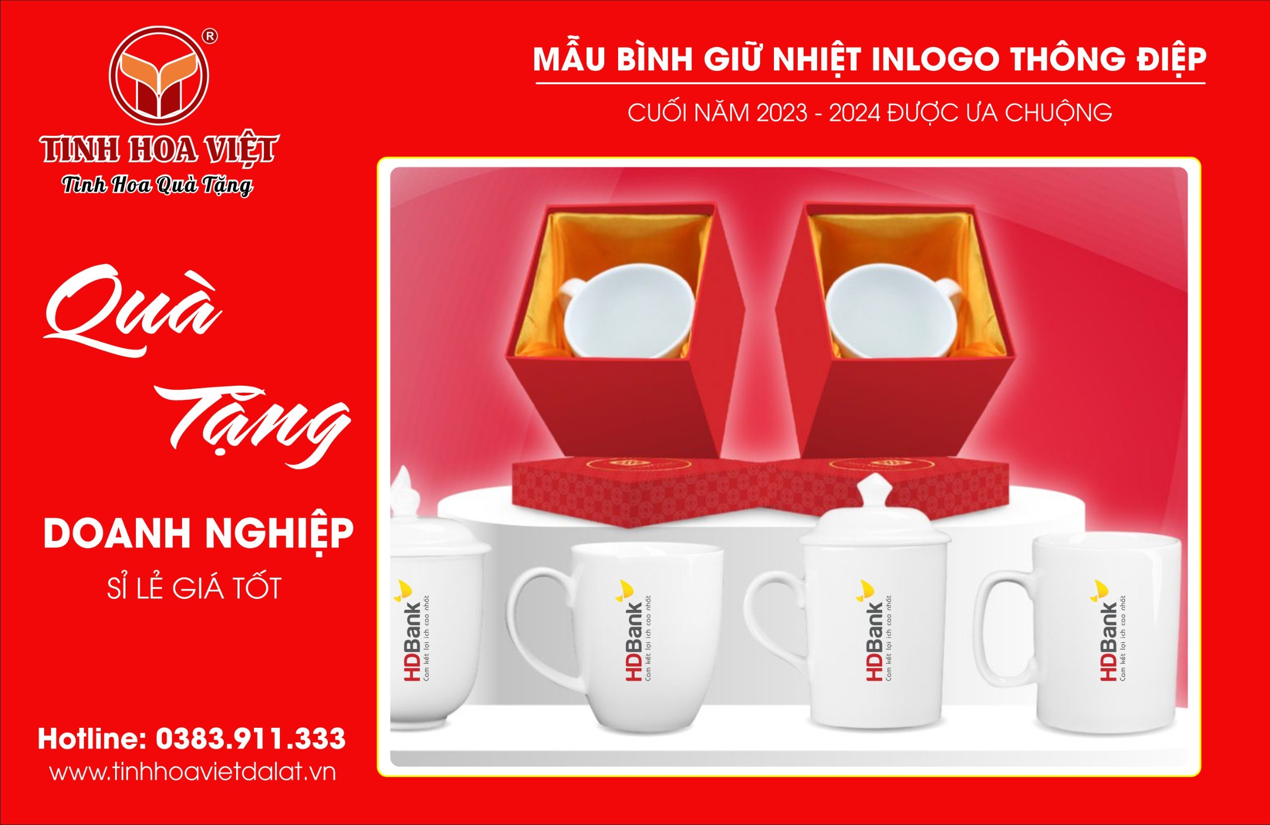 bộ cốc sứ