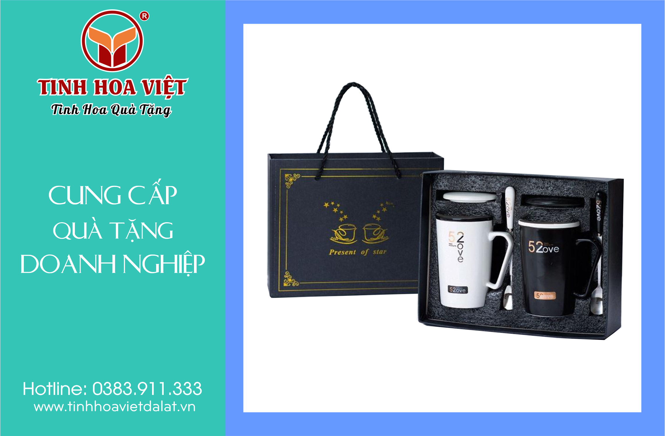 cốc sứ đôi