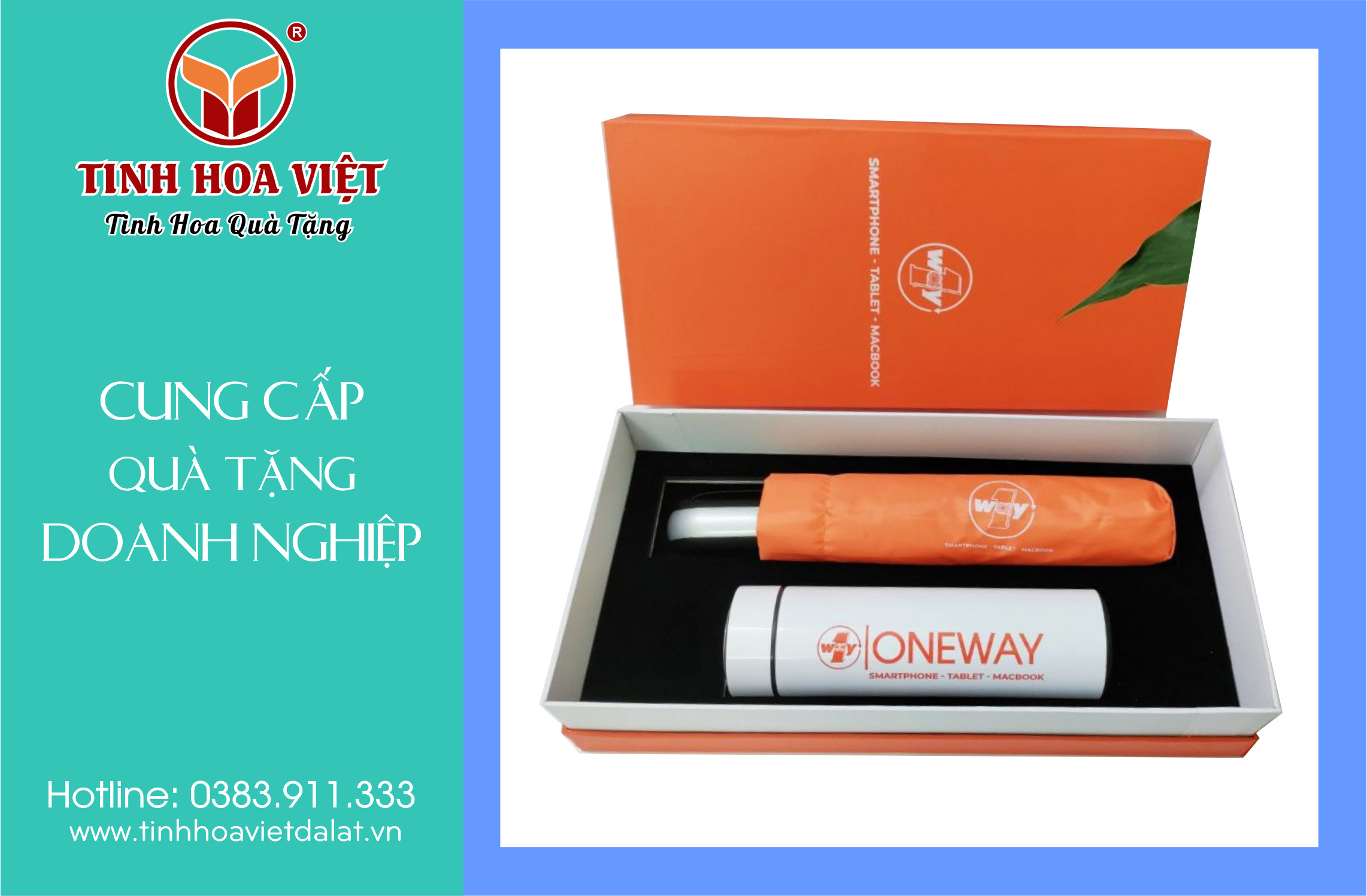 combo quà tặng