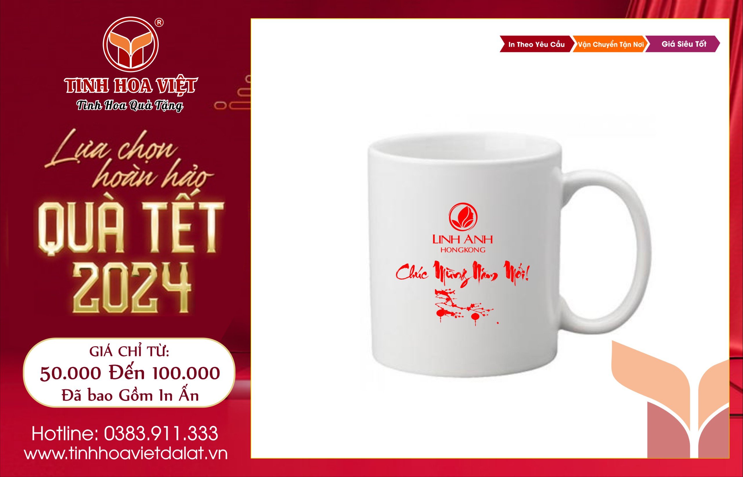 cốc sứ quai c