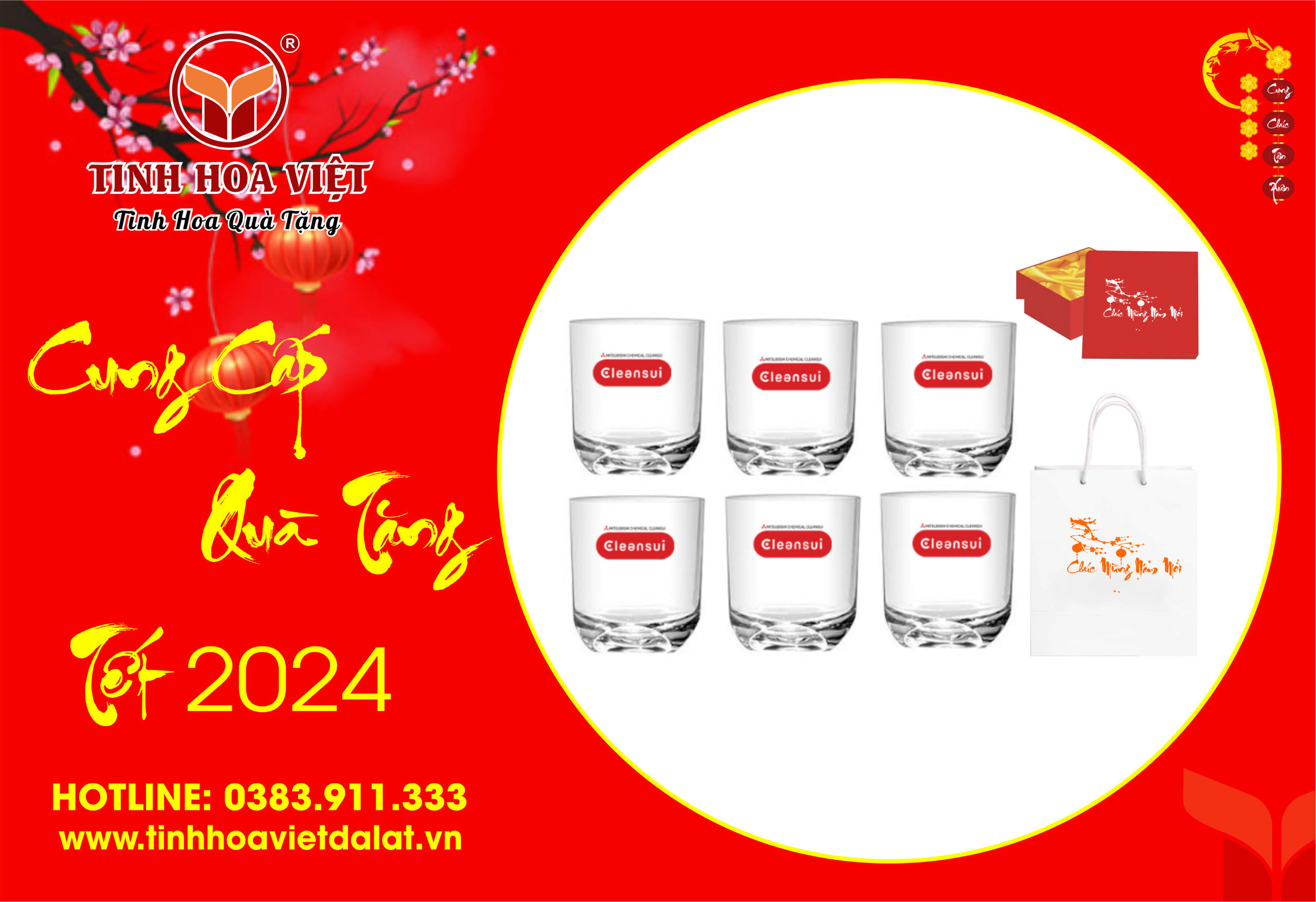 bộ cốc 181