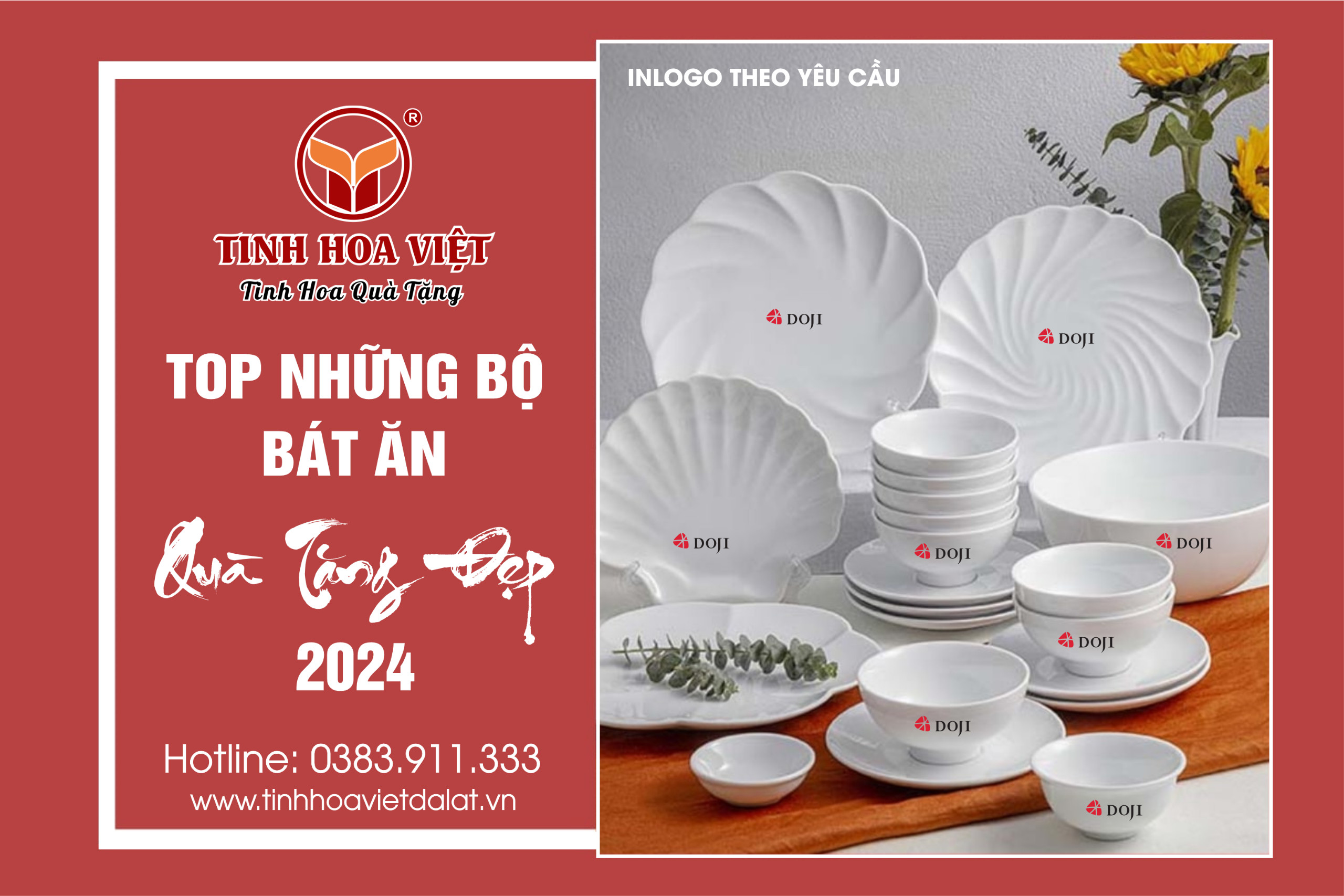 bộ bát ăn