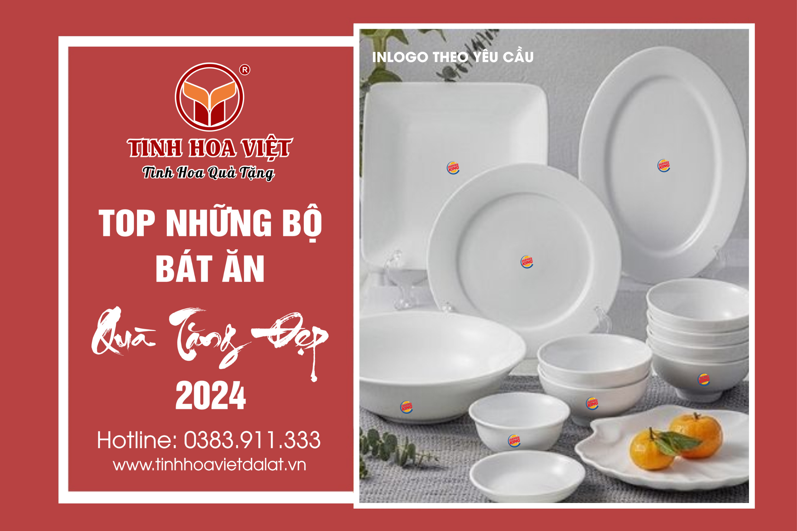bộ bát ăn