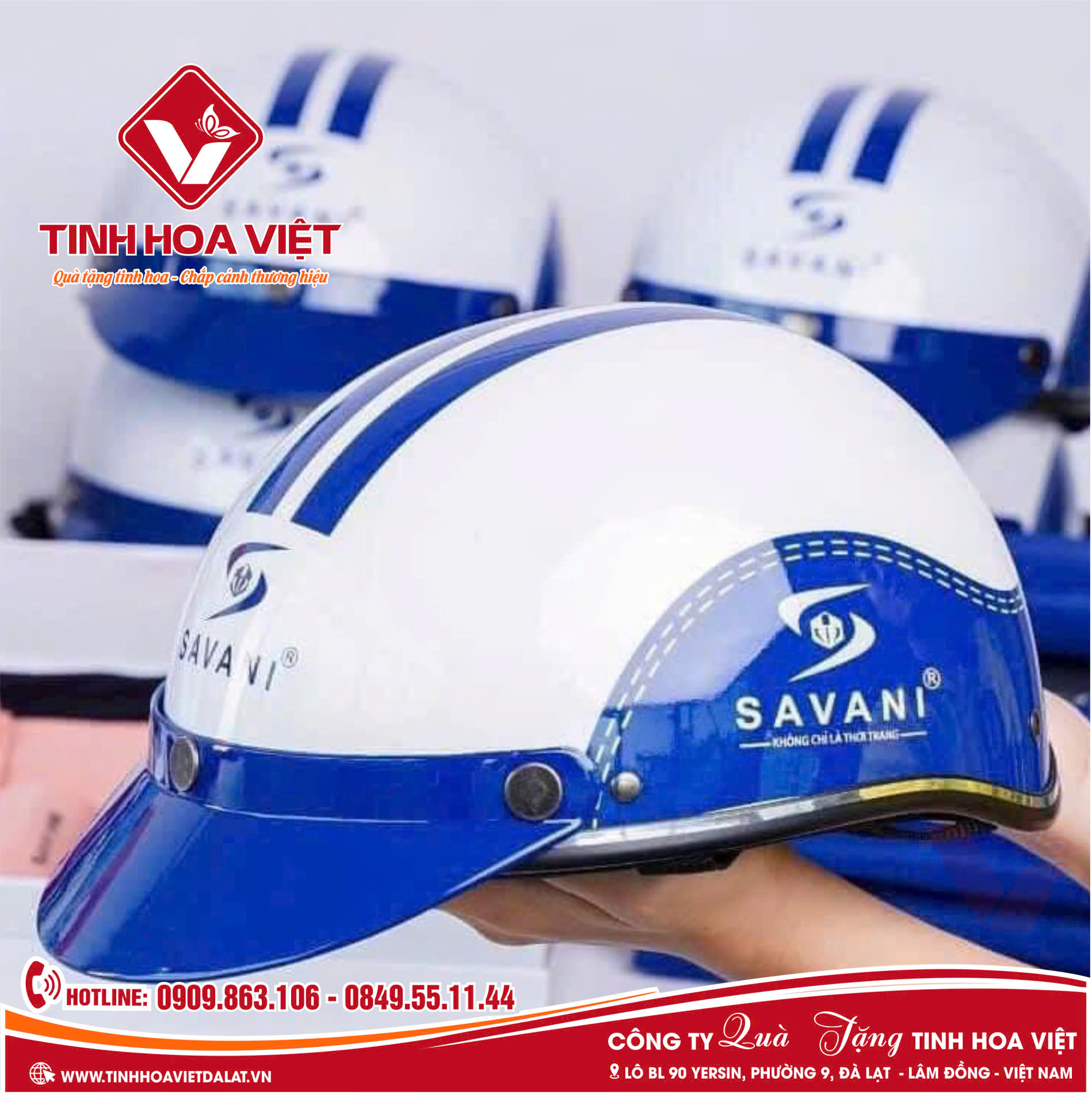 Top Mẫu Quà Tặng Doanh Nghiệp Sự Kiện