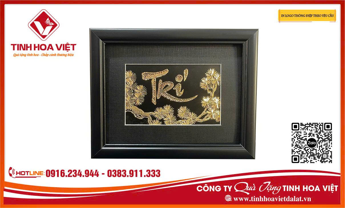 Top 5 Quà Tặng Cuối Năm In Logo Cho Doanh Nghiệp Tại Lâm Đồng