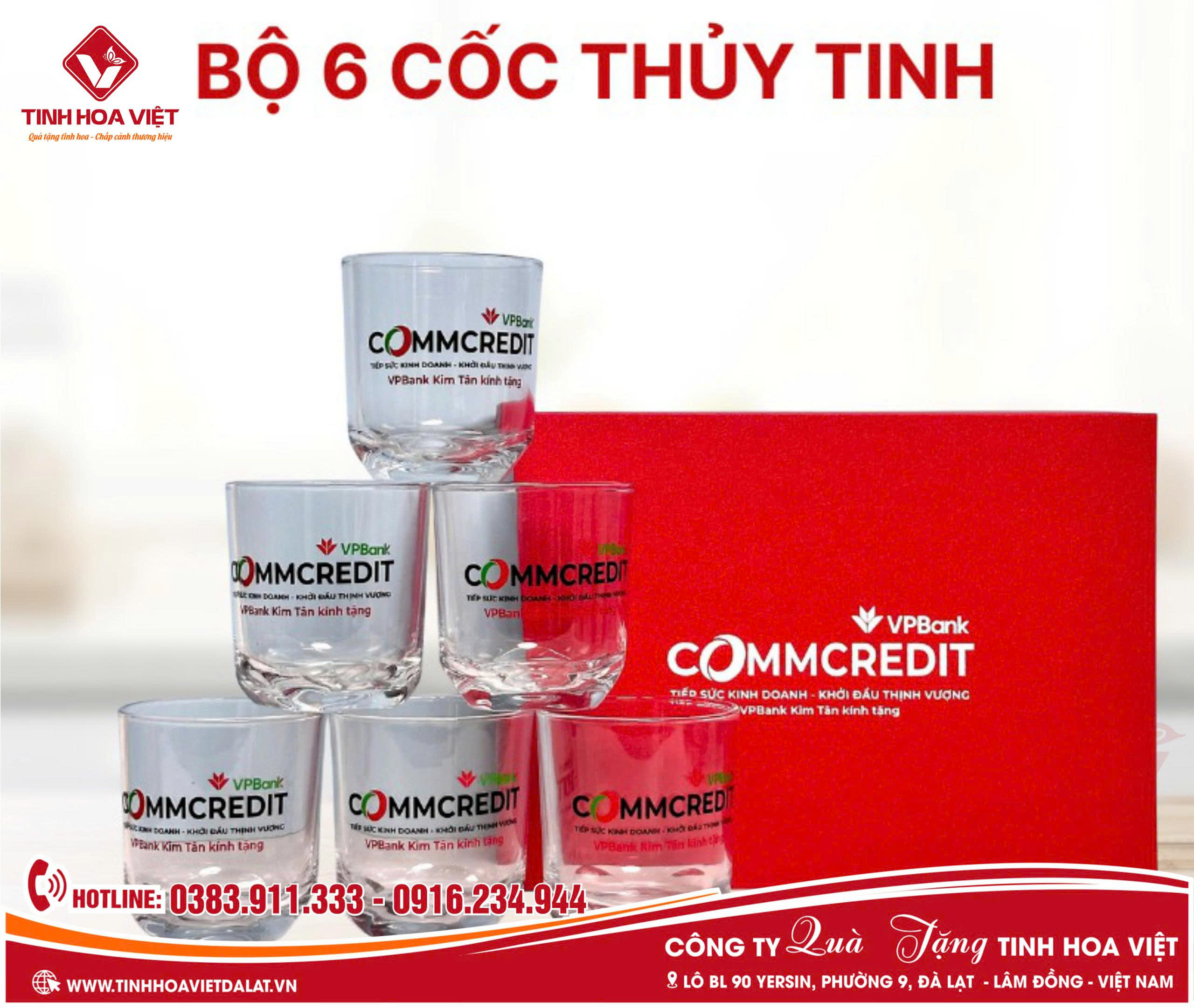 Quà Tặng Hội Nghị Hội Thảo Sự Kiện In Logo Truyền Thông 