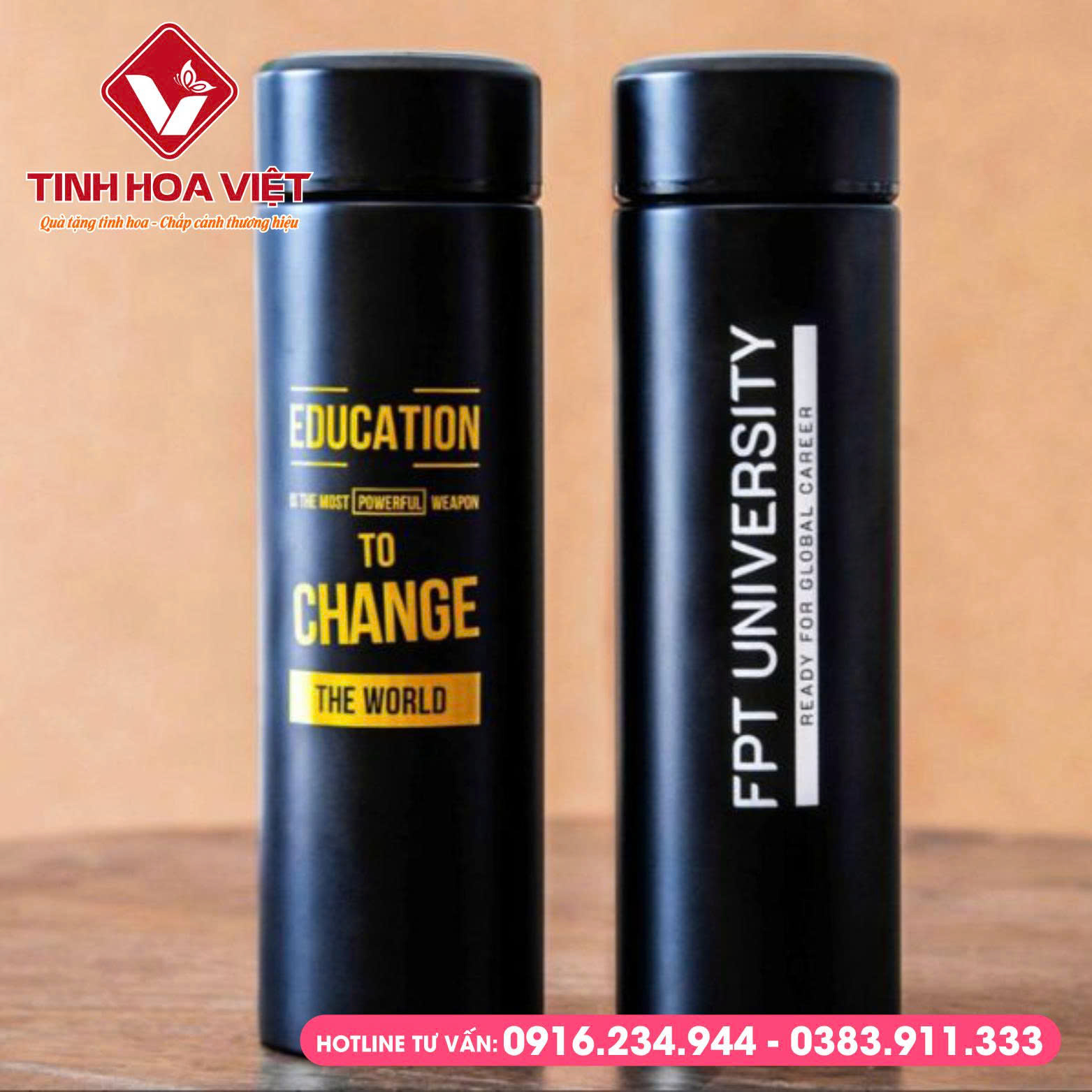 Địa Chỉ Đặt Quà Tặng 8/3 In Logo Tại Lâm Đồng