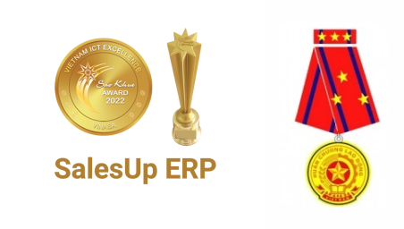 Danh Hiệu Công Ty Quà Tặng Tinh Hoa Việt Top 100