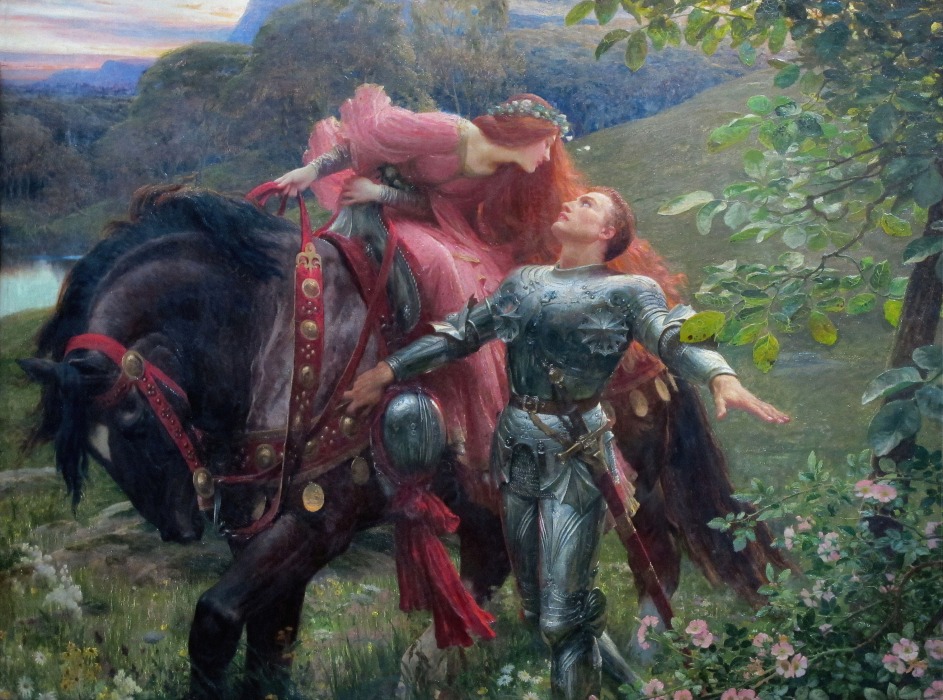 Tranh cổ điển phục hưng- Tranh vẽ Châu Âu cổ điển- Classic Painting