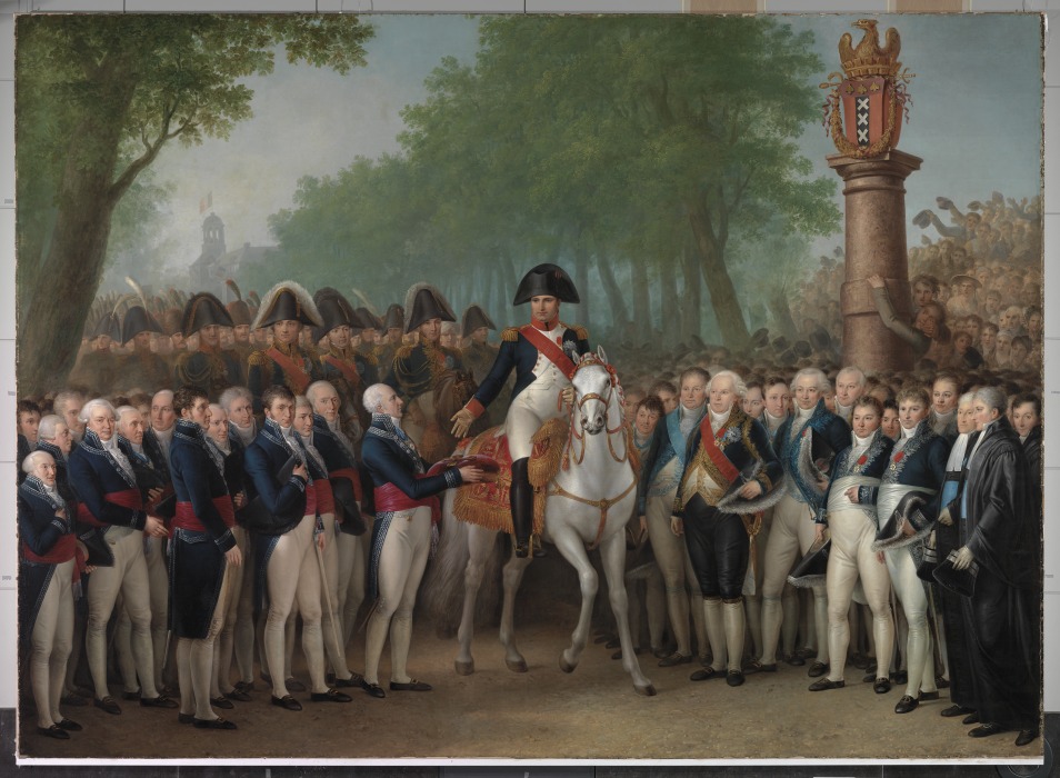 Tranh cổ điển phục hưng- Tranh vẽ Châu Âu cổ điển- Classic Painting