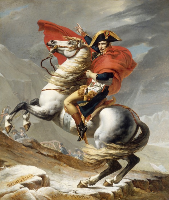 Tranh cổ điển phục hưng- Tranh vẽ Châu Âu cổ điển- Classic Painting