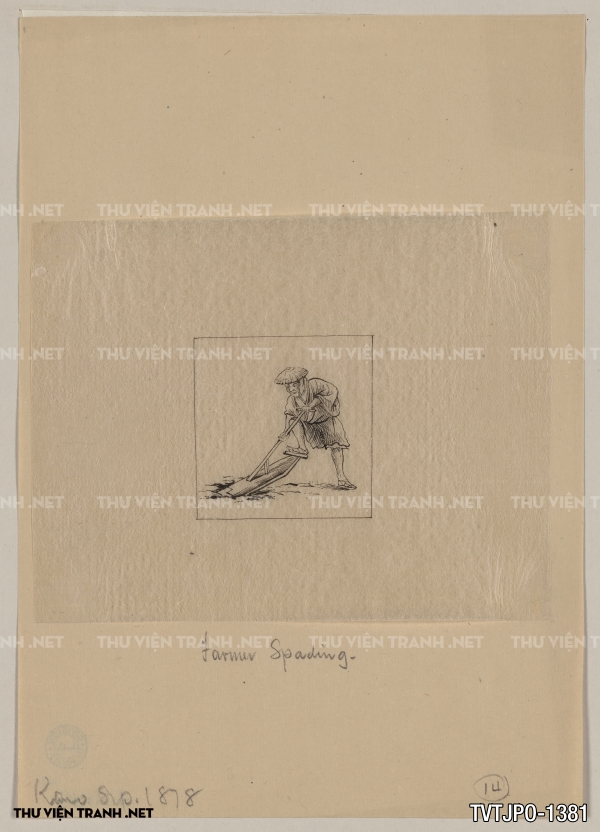 Tranh Nhật Bản  cổ Ukiyo-e -Ancient Japanese woodblock prints4