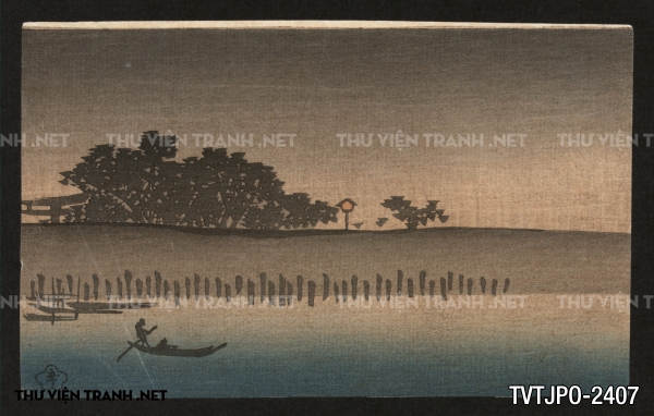 Tranh khắc gỗ Nhật Bản cổ, tranh Ukiyo-e