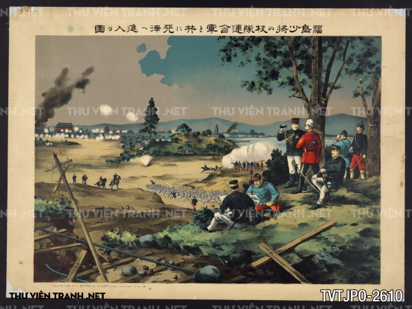 Tranh Ukiyo-e Nhật Bản cổ về cuộc sống người Nhật xưa