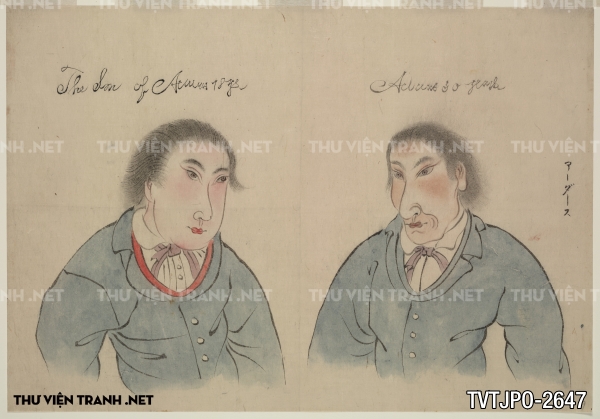Tranh Ukiyo-e Nhật Bản cổ về cuộc sống người Nhật xưa