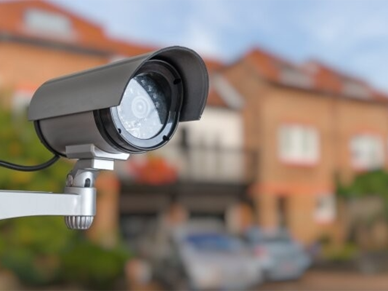 Tăng cường công tác bảo đảm an toàn, an ninh thông tin cho thiết bị camera giám sát