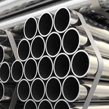 Thép công trình, các loại ống thép