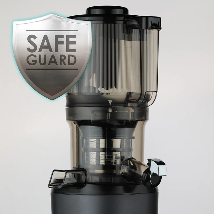 Khóa an toàn Safe Guard máy ép Kuvings AUTO6 KHS-660SB