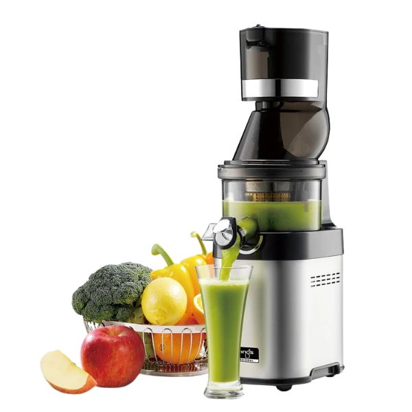Thiết kế sang trọng máy ép chậm Kuvings CS600