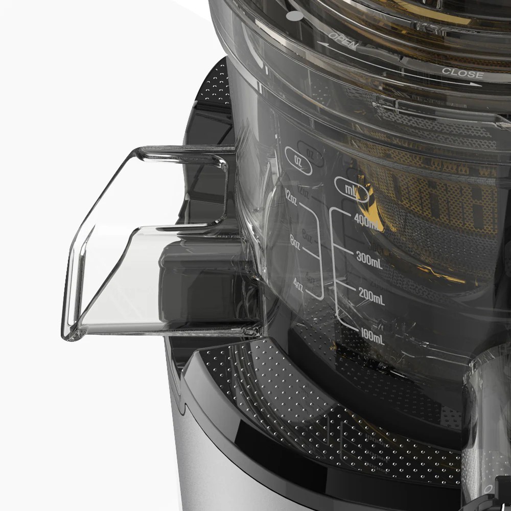 Cửa thoát bã chống tắc nghẽn Kuvings REVO830 (KSP-2428CB)