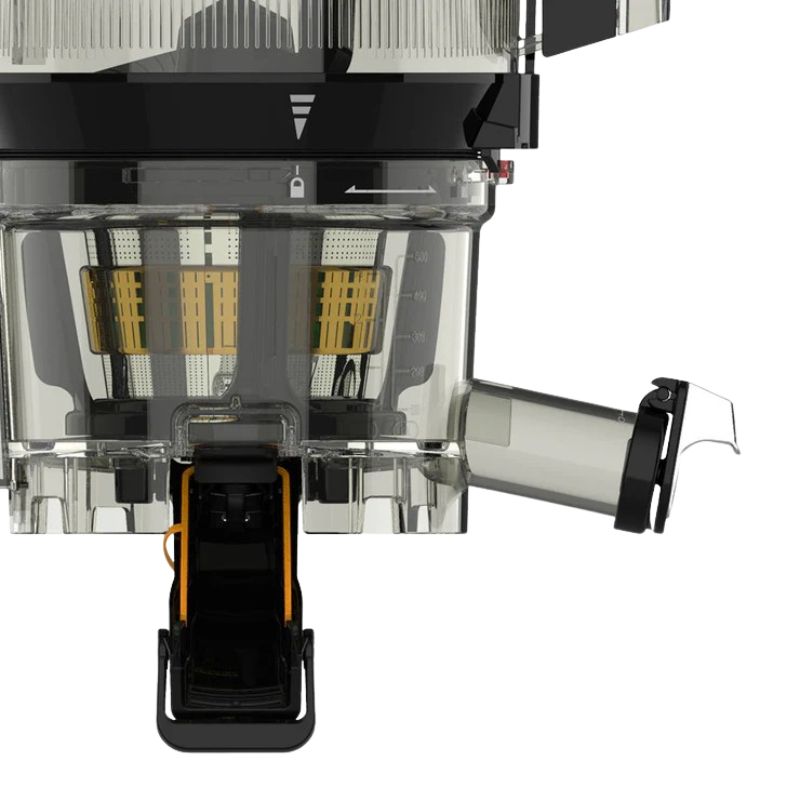 Cửa thoát bã tháo rời máy ép Kuvings AUTO10 KHS-2520CB