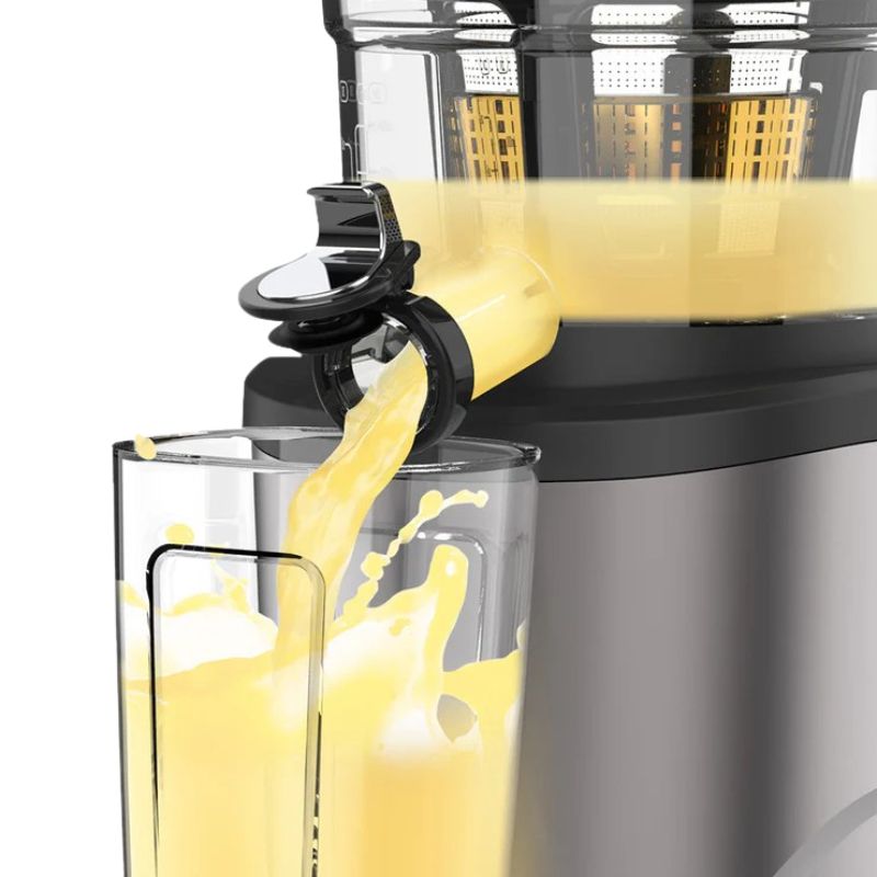 Chất liệu BPA-Free máy ép Kuvings AUTO10 KHS-2520CB