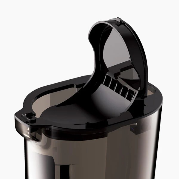 Ống tiếp nguyên liệu 8.8cm