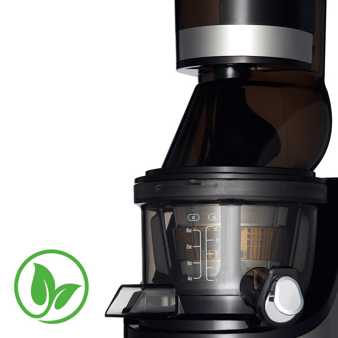 Vật liệu nhựa Tritan không chứa BPA Kuvings CS600