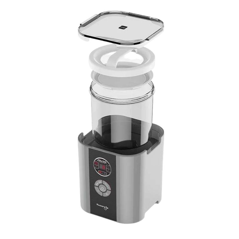 Trọn bộ phụ kiện cao cấp của dòng sản phẩm KGY-881CB