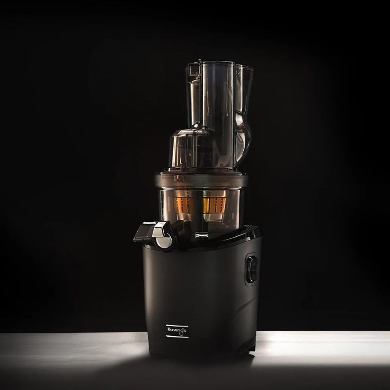 Máy ép chậm Kuvings REVO830 KSP-2428CB chính hãng Hàn Quốc