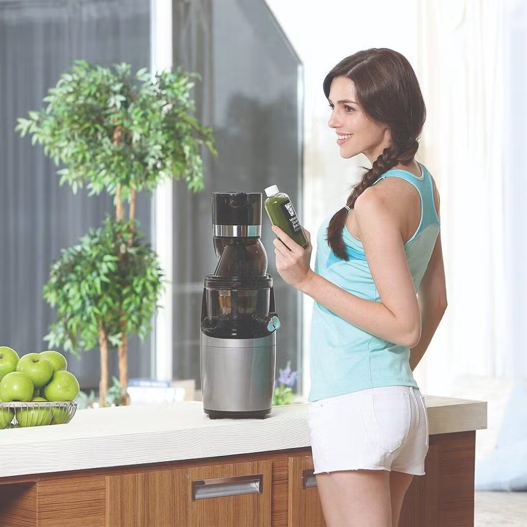 Chi tiết máy ép Kuvings CS520CB