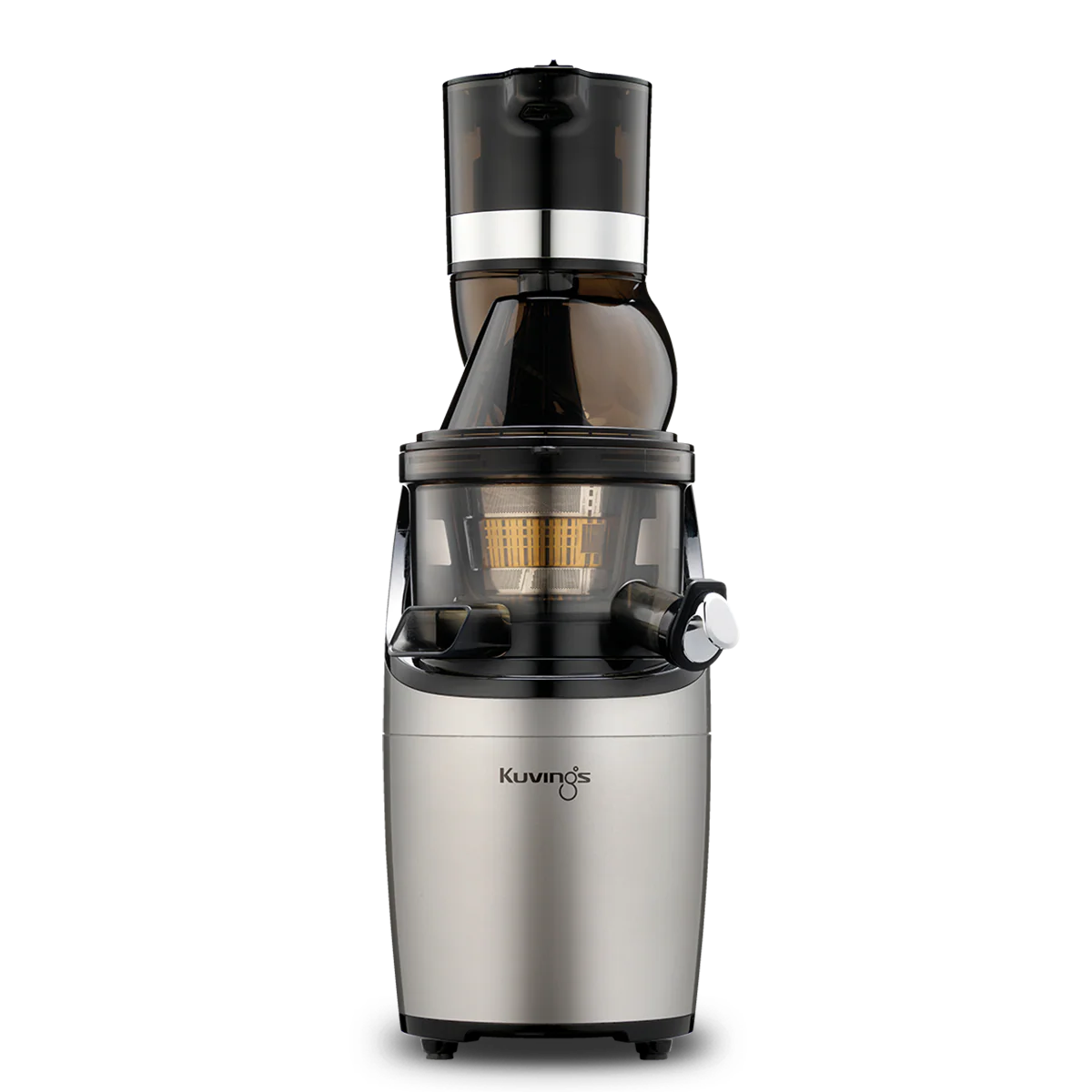 Máy ép chậm thương mại Kuvings CS520CB dành cho quán cafe nhà hàng