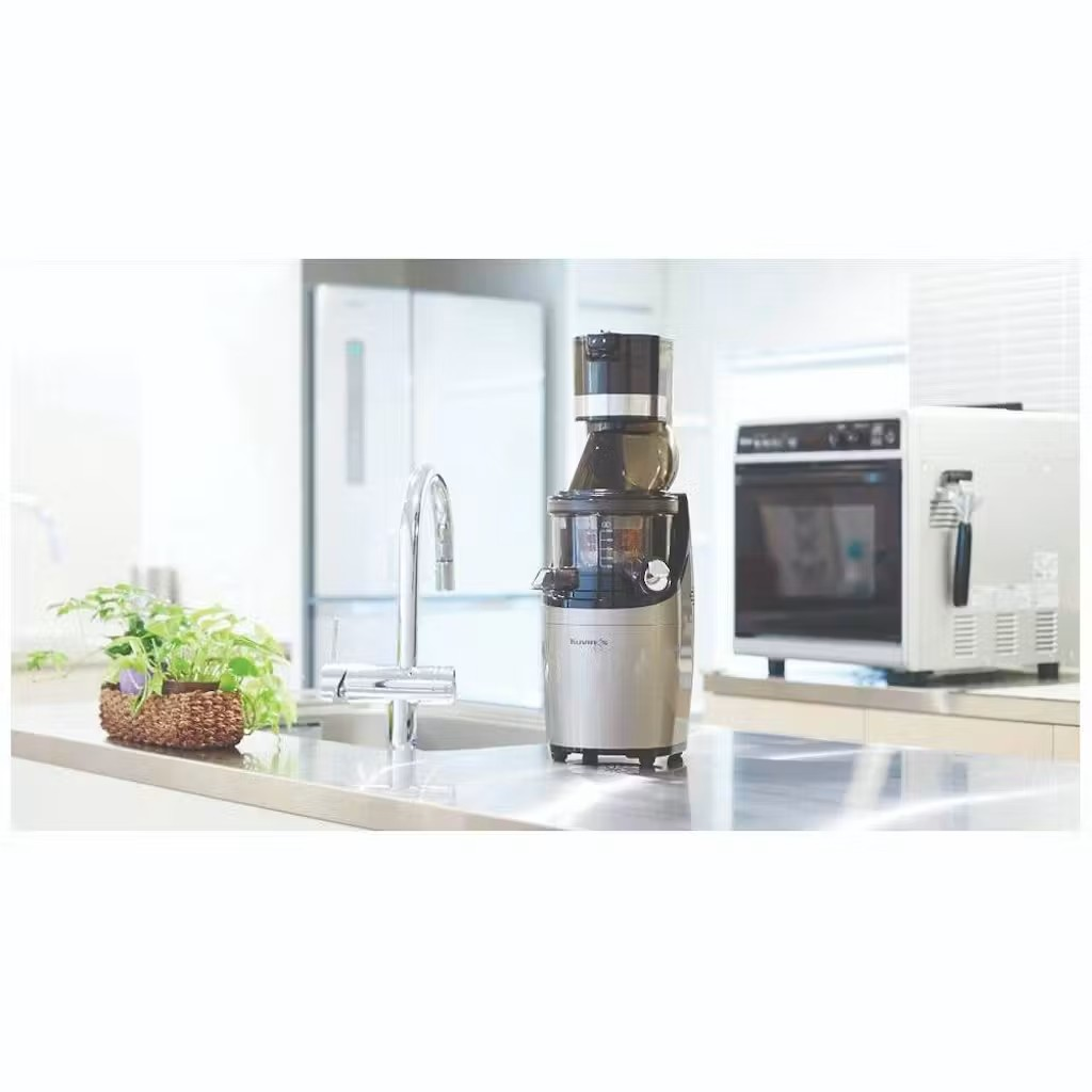 Thiết kế máy ép chậm CS520CB