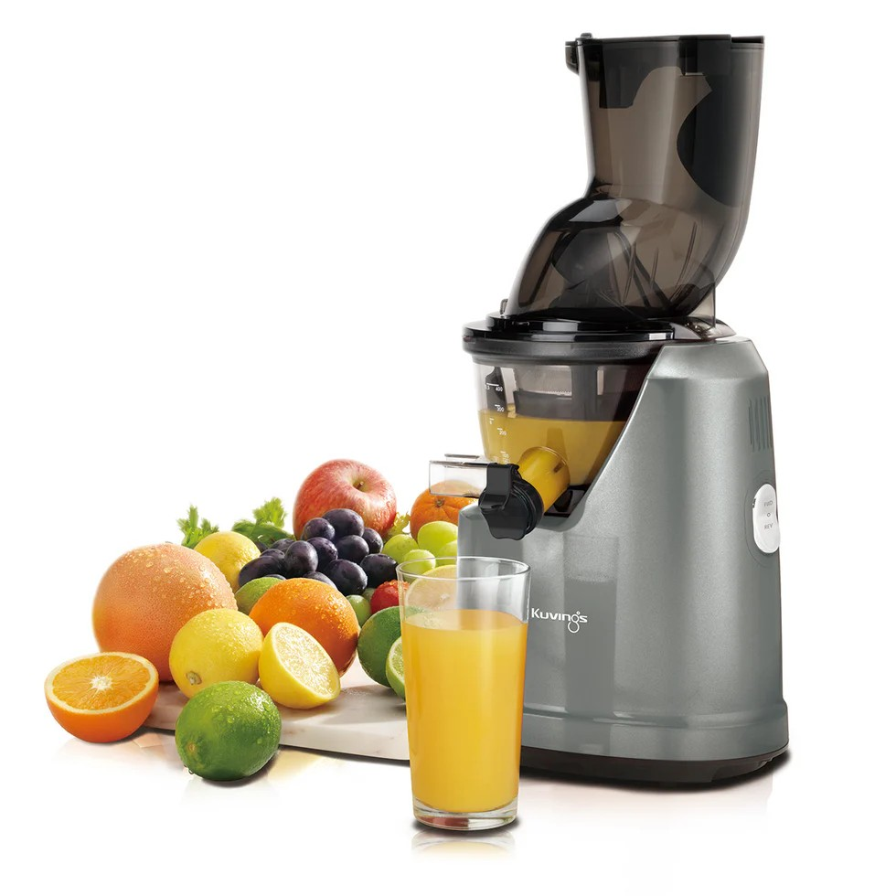Công nghệ ép chậm bằng lực cưỡng bức được cấp bằng sáng chế J.M.C.S
