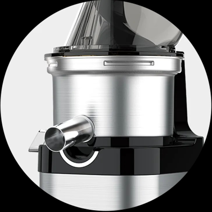 Bát ép inox STS304 CS700
