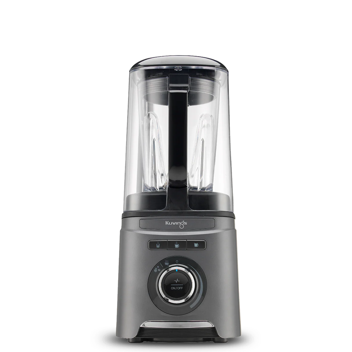Máy xay sinh tố chân không Kuvings SV-400MB