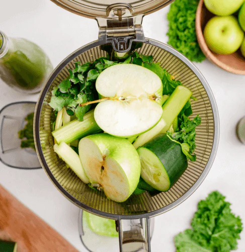 Kuvings AUTO10 [KHS-2520CB] Máy ép chậm