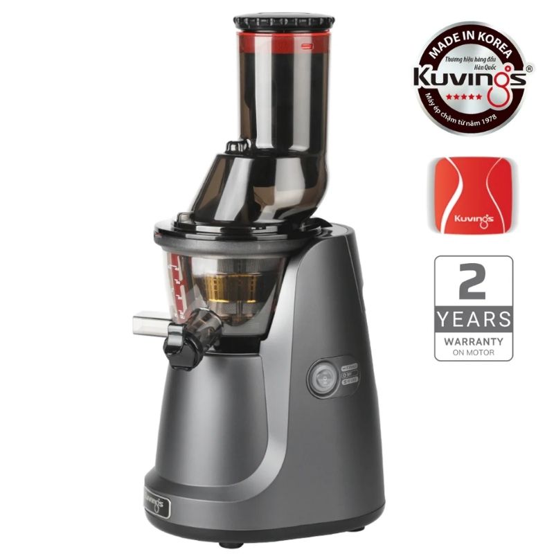 Kuvings NS-321CBM2 Máy ép chậm