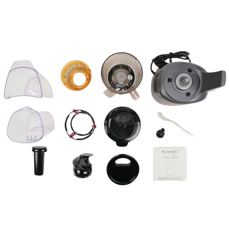 Kuvings NS-120CBM2 / J80 Máy ép chậm