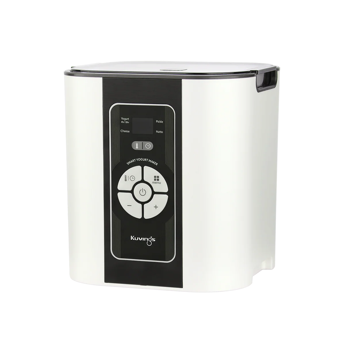 KUVINGS KGY-881CB Máy làm sữa chua pho mát thông minh 9 trong 1