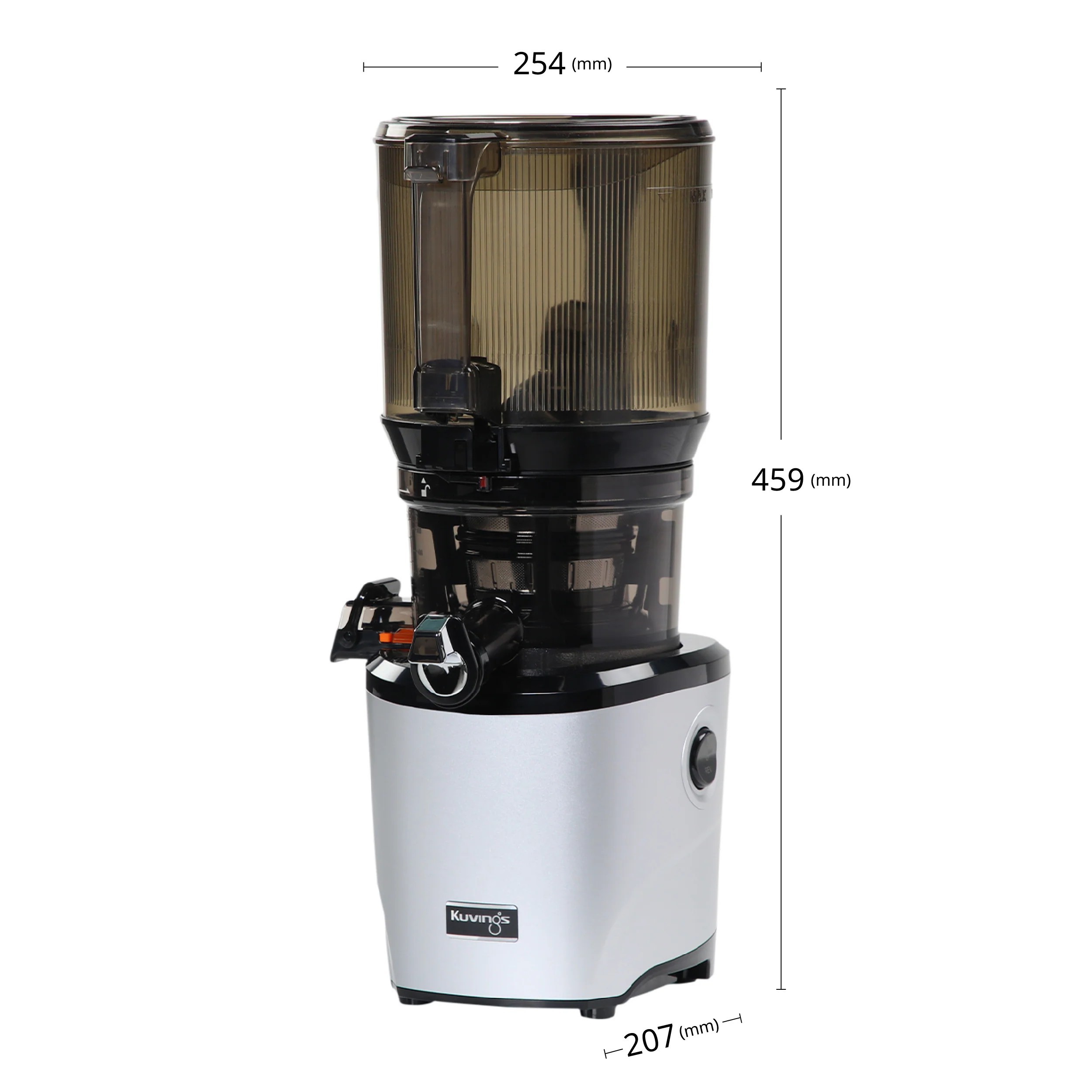 Kuvings AUTO10 [KHS-2520CB] Máy ép chậm