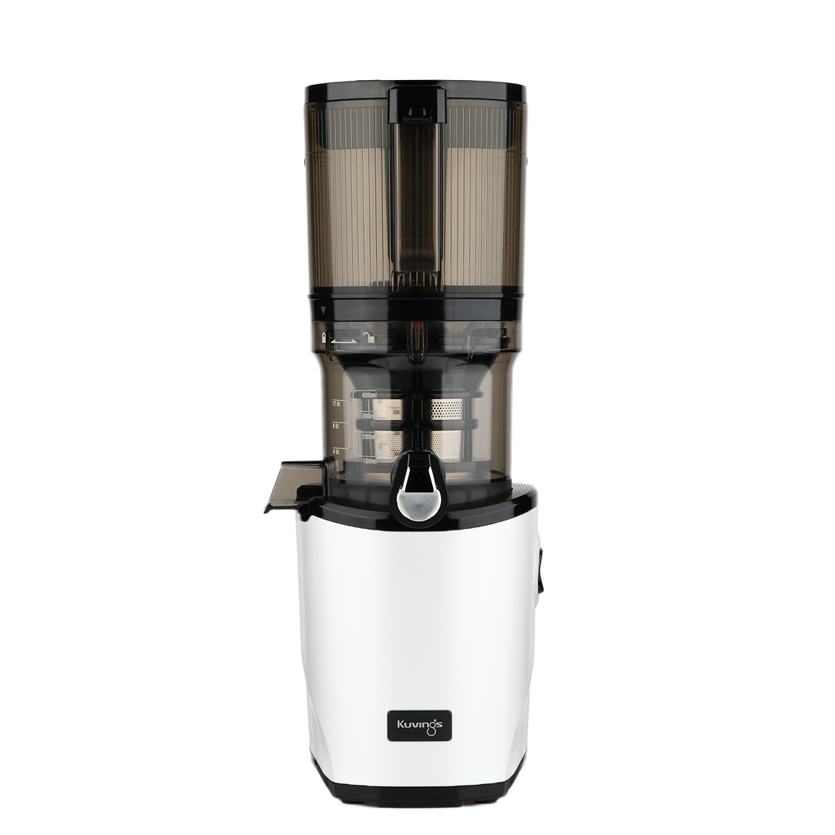 Kuvings AUTO8 [KHS-860SB]